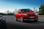 Skoda Kamiq 2019 года (WW)